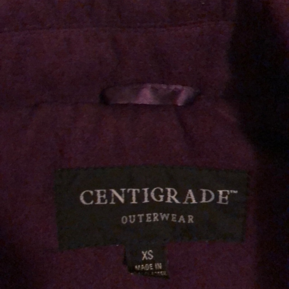 Coat - Picture 5 of 5